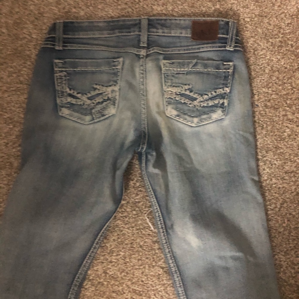 BKE Stella Jeans